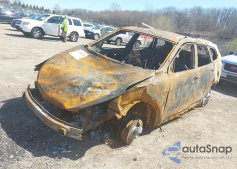 2020 Hyundai Palisade Sel из США, поврежденный, VIN KM8R3DHE6LU047662